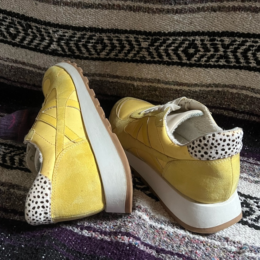Dolce Vita Sneakers